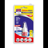 TURBO BOND 3GR + 3GR GEL BLISTER